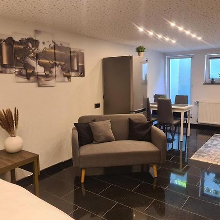Appartement Am Ziegeleipark Heilbronn Exteriör bild