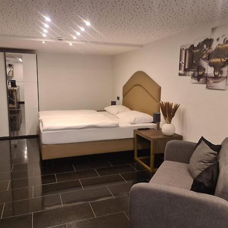 Appartement Am Ziegeleipark Heilbronn Exteriör bild
