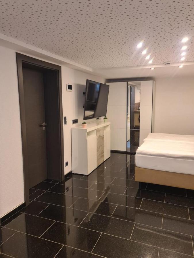 Appartement Am Ziegeleipark Heilbronn Exteriör bild