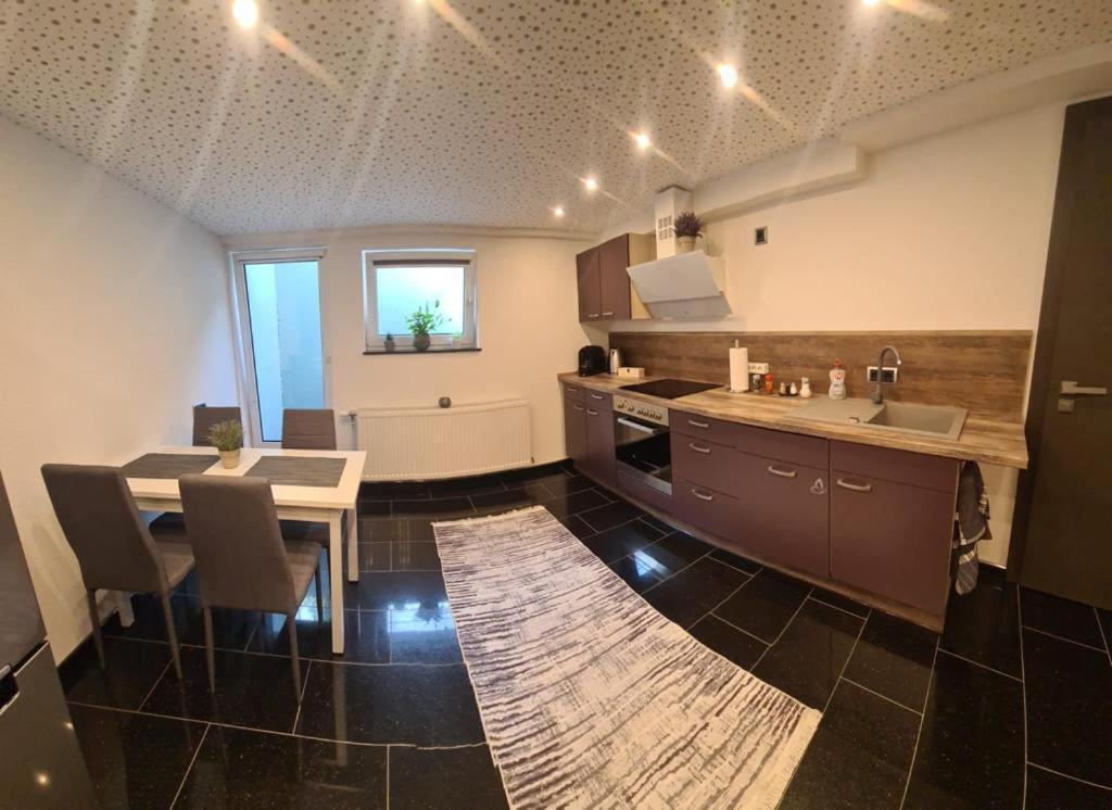 Appartement Am Ziegeleipark Heilbronn Exteriör bild